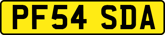 PF54SDA