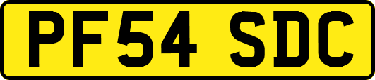 PF54SDC