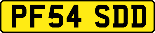 PF54SDD