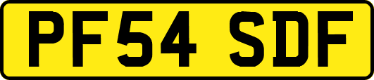 PF54SDF