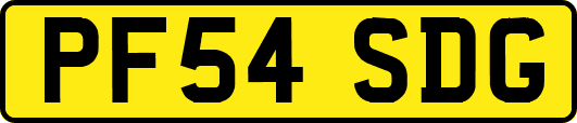 PF54SDG