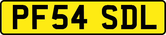 PF54SDL