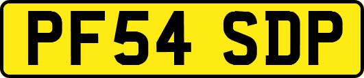 PF54SDP
