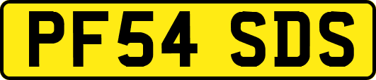 PF54SDS