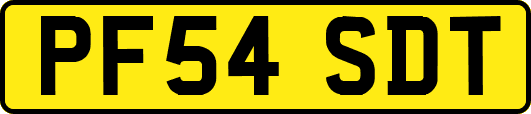 PF54SDT