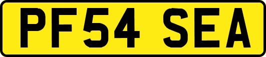 PF54SEA