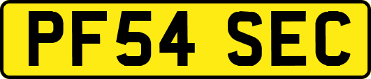 PF54SEC