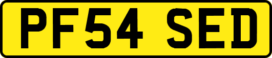 PF54SED