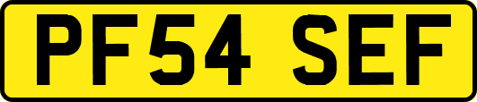 PF54SEF