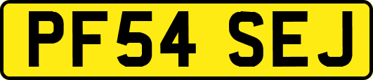 PF54SEJ