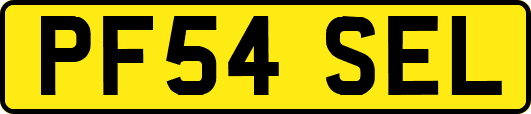 PF54SEL