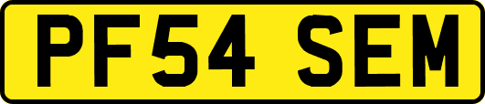 PF54SEM