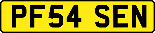PF54SEN