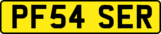 PF54SER