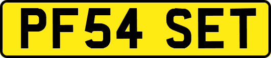 PF54SET