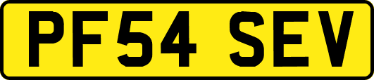 PF54SEV