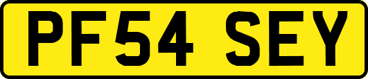 PF54SEY