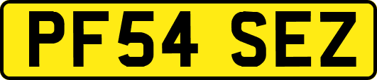 PF54SEZ