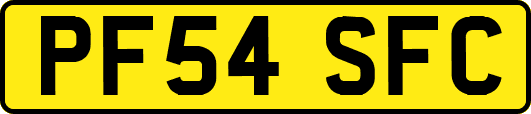 PF54SFC