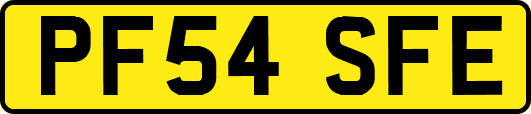 PF54SFE
