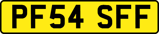 PF54SFF