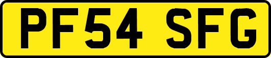 PF54SFG