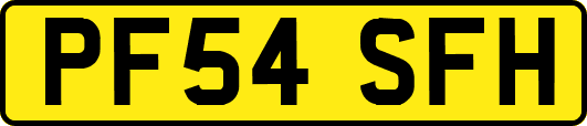 PF54SFH