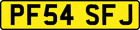 PF54SFJ