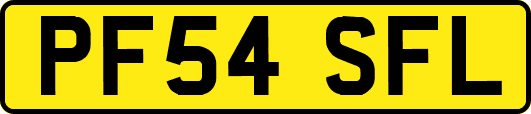 PF54SFL