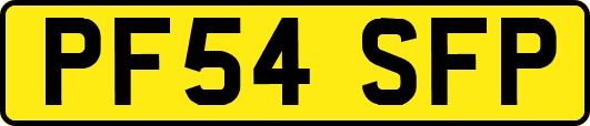 PF54SFP