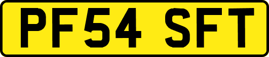PF54SFT