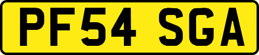 PF54SGA