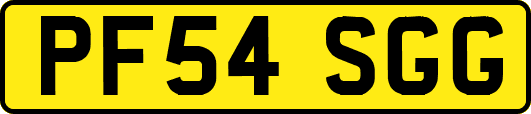 PF54SGG