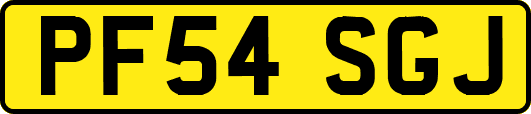 PF54SGJ
