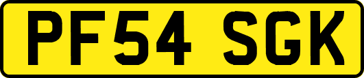PF54SGK