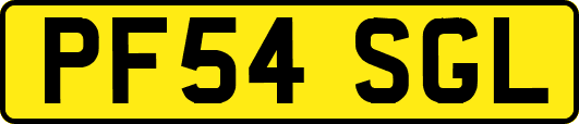 PF54SGL