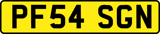 PF54SGN
