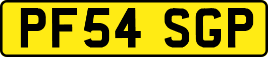 PF54SGP