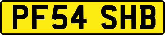 PF54SHB