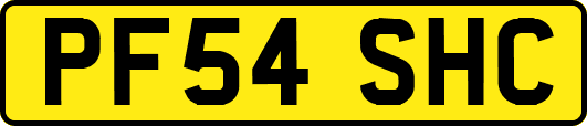 PF54SHC