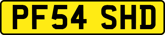 PF54SHD