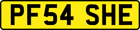 PF54SHE