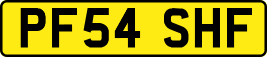 PF54SHF