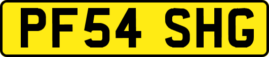 PF54SHG