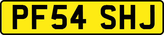 PF54SHJ