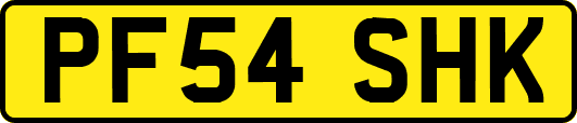 PF54SHK