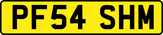 PF54SHM