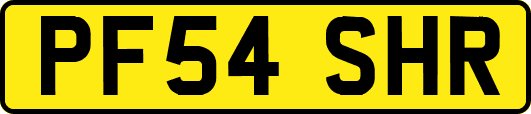 PF54SHR