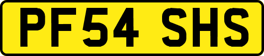 PF54SHS