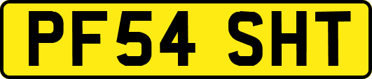 PF54SHT
